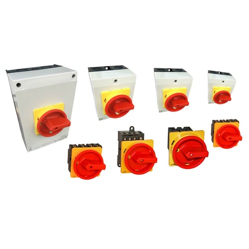 Hauptschalter schalter ip65 - ip65, 4