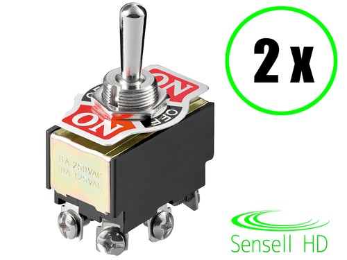 Sensell kippschalter - sensell, 2
