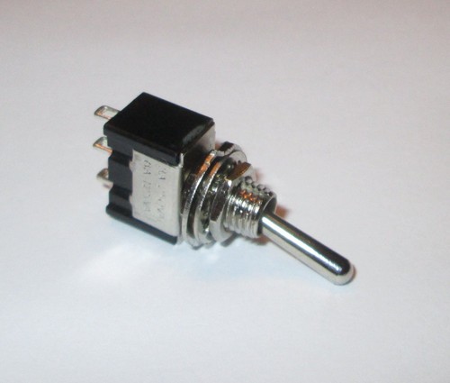 Mini einbau geräte schalter - mini,