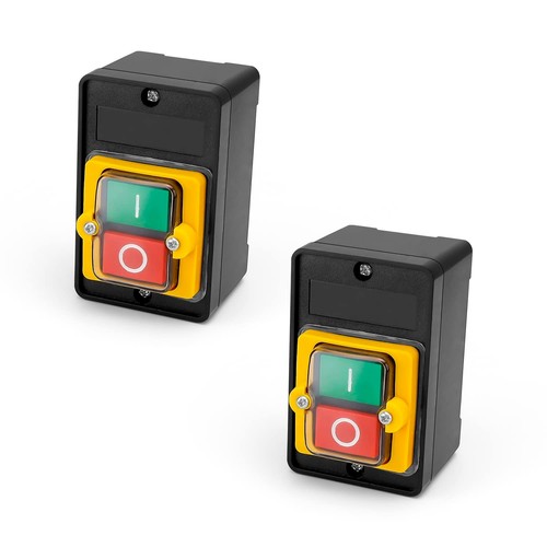 Maschinenschalter 230v 2 - maschinenschalter,