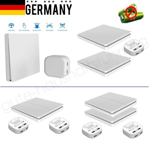 Funk schalter set - funk,