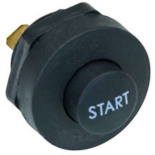 Start Knopf Button Taster