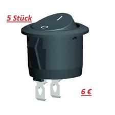 ✅ KFZ Kippschalter