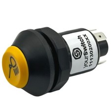 11130200XX Druckschalter mit