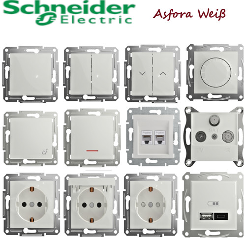 Schuko steckdose schalter - schuko-steckdose-schalter, &