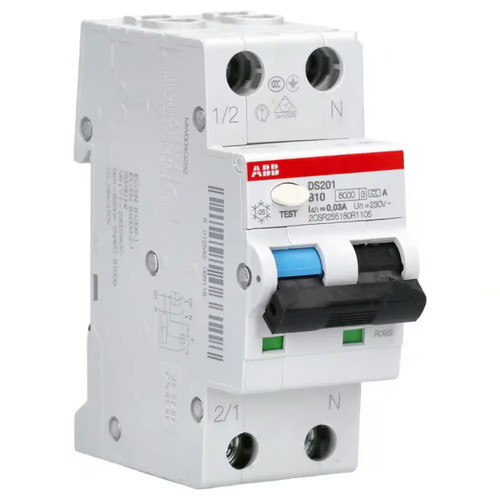 Abb ds201 b10 a30 - abb,