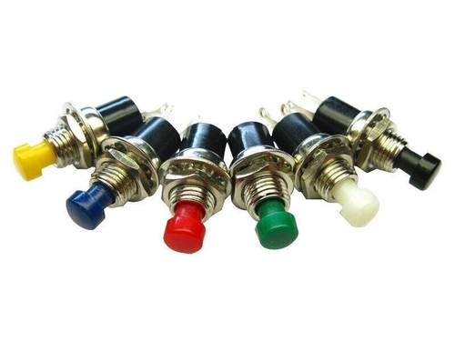 Miniatur drucktaster taster - miniatur,