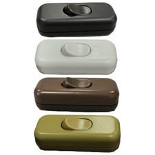 Schnurschalter Kabelschalter