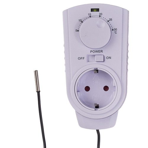Universal thermostat analog - thermostat,