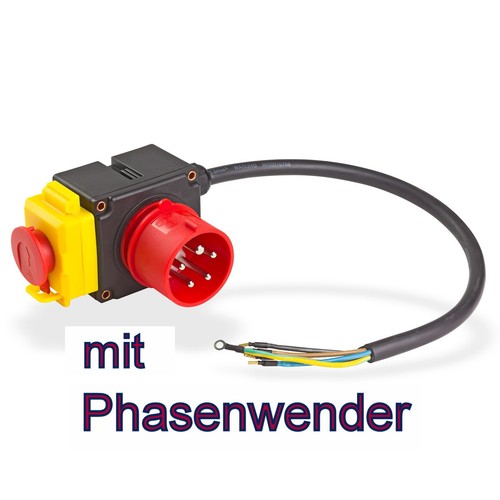 Geräteschalter 380 400 - geräteschalter, 3