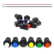 Druck Schalter Taster