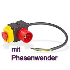 Schalter - Stecker Kombination