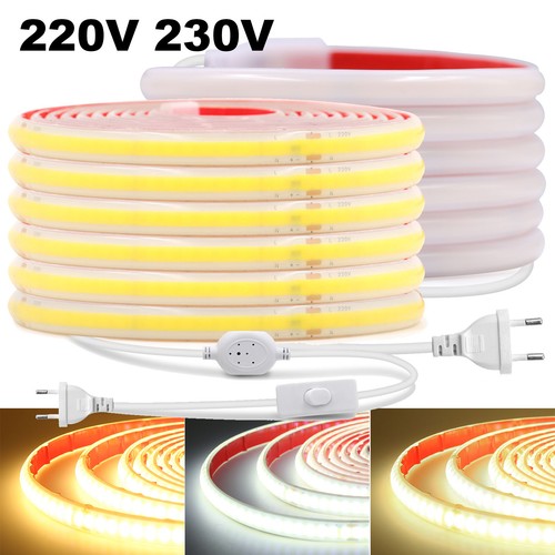 230v cob led - 230v,