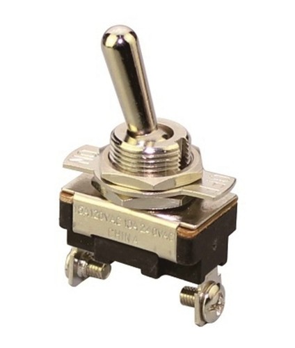 Kfz kippschalter spst pin - kfz,