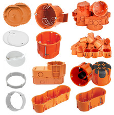 Unterputzdose Hohlwanddose