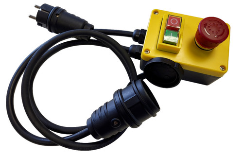 Profi 230v sicherheitsschalter - profi,